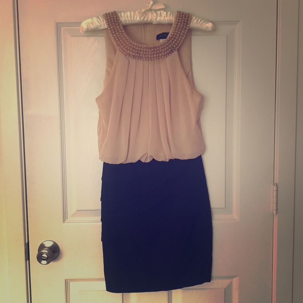 Dress by B. Smart